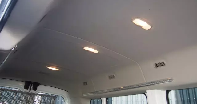 FORD Transit 310 L2H3 Pkw VA MH Trend