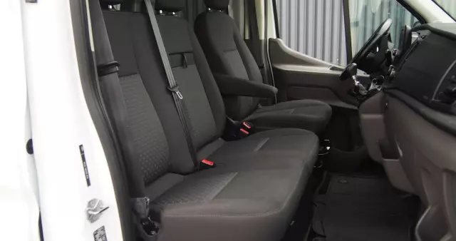 FORD Transit 310 L2H3 Pkw VA MH Trend