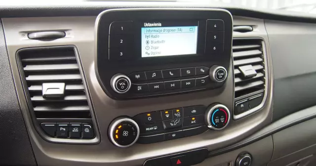 FORD Transit 310 L2H3 Pkw VA MH Trend