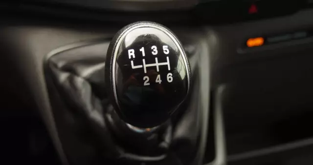 FORD Transit 310 L2H3 Pkw VA MH Trend