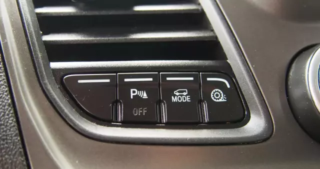 FORD Transit 310 L2H3 Pkw VA MH Trend