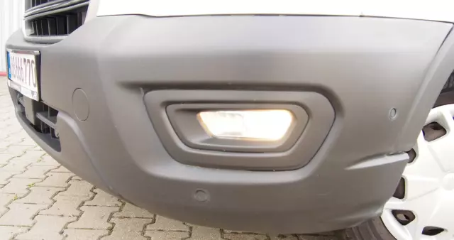 FORD Transit 310 L2H3 Pkw VA MH Trend