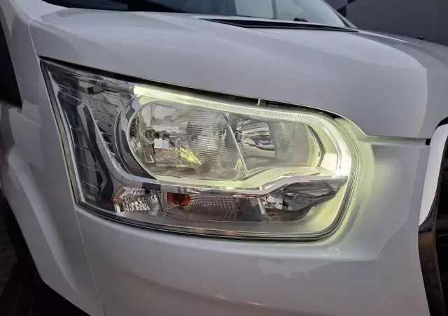 FORD Transit 310 L2H3 Pkw VA MH Trend