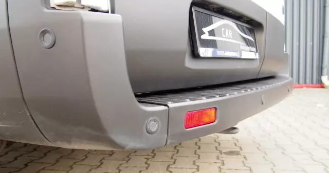 FORD Transit 310 L2H3 Pkw VA MH Trend