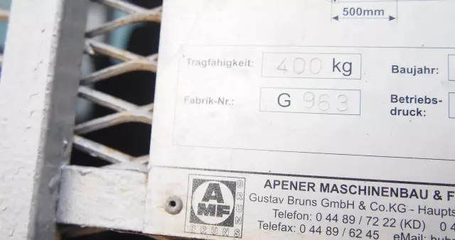 FORD Transit 310 L2H3 Pkw VA MH Trend