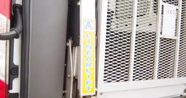 FORD Transit 310 L2H3 Pkw VA MH Trend