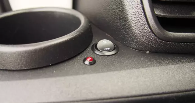 FORD Transit 310 L2H3 Pkw VA MH Trend