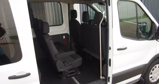 FORD Transit 310 L2H3 Pkw VA MH Trend