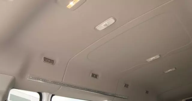 FORD Transit 310 L2H3 Pkw VA MH Trend