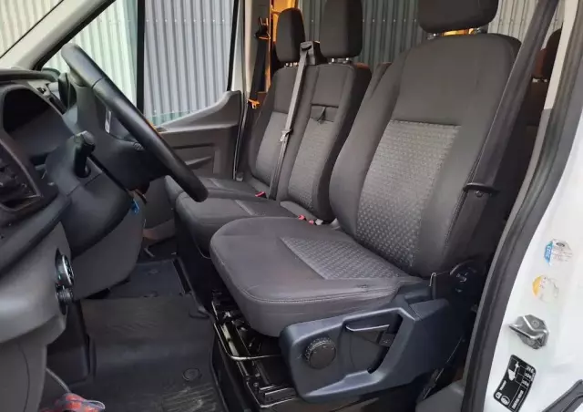 FORD Transit 310 L2H3 Pkw VA MH Trend