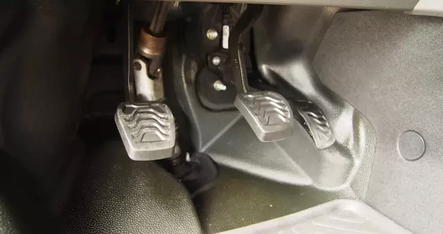 FORD Transit 310 L2H3 Pkw VA MH Trend