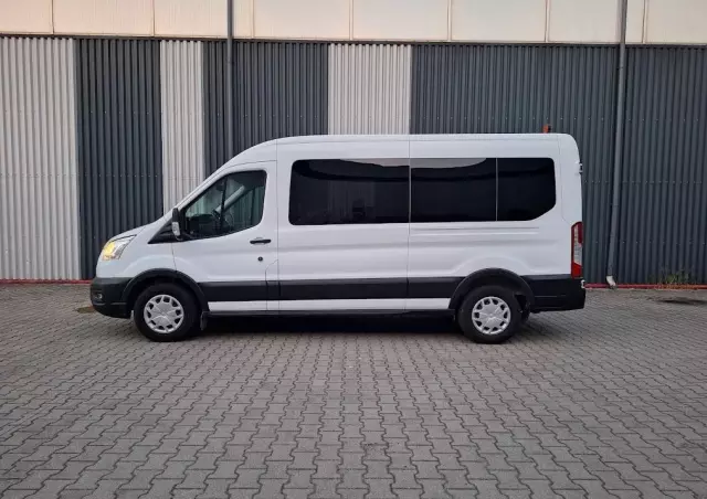 FORD Transit 310 L2H3 Pkw VA MH Trend