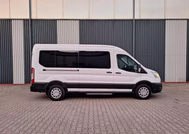 FORD Transit 310 L2H3 Pkw VA MH Trend