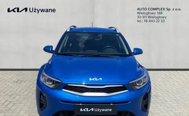 KIA Stonic 