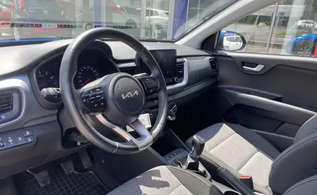KIA Stonic 