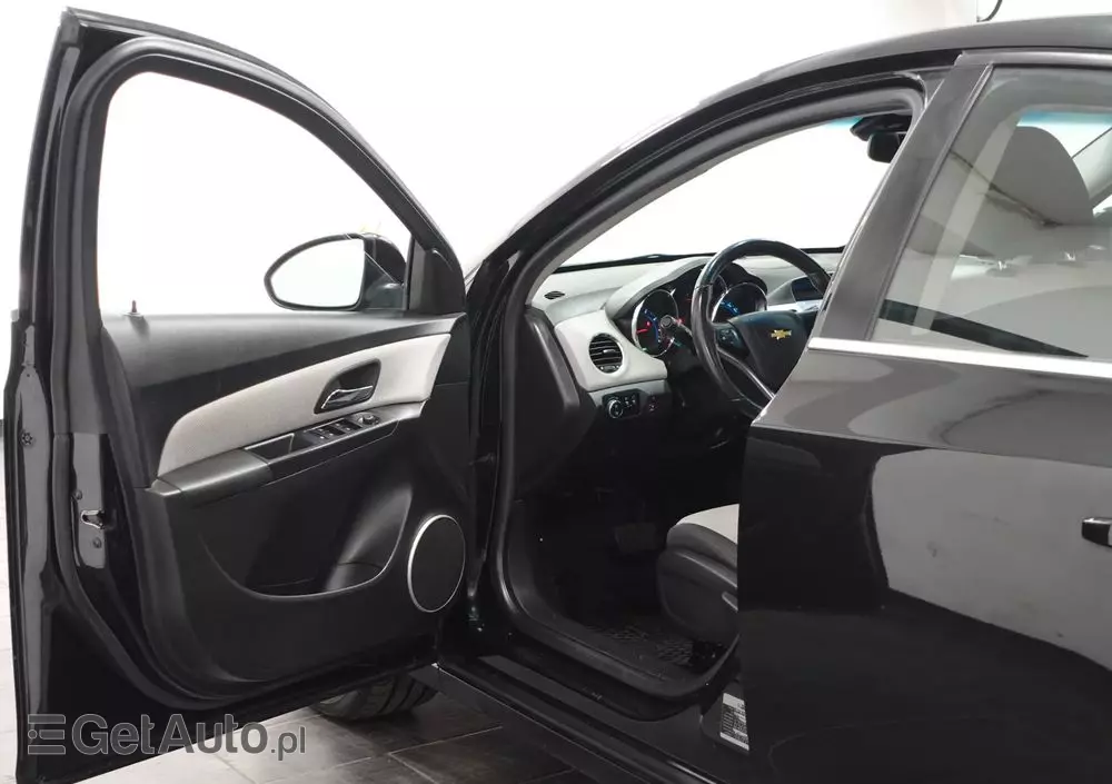 CHEVROLET Cruze 1.8 Automatik LT