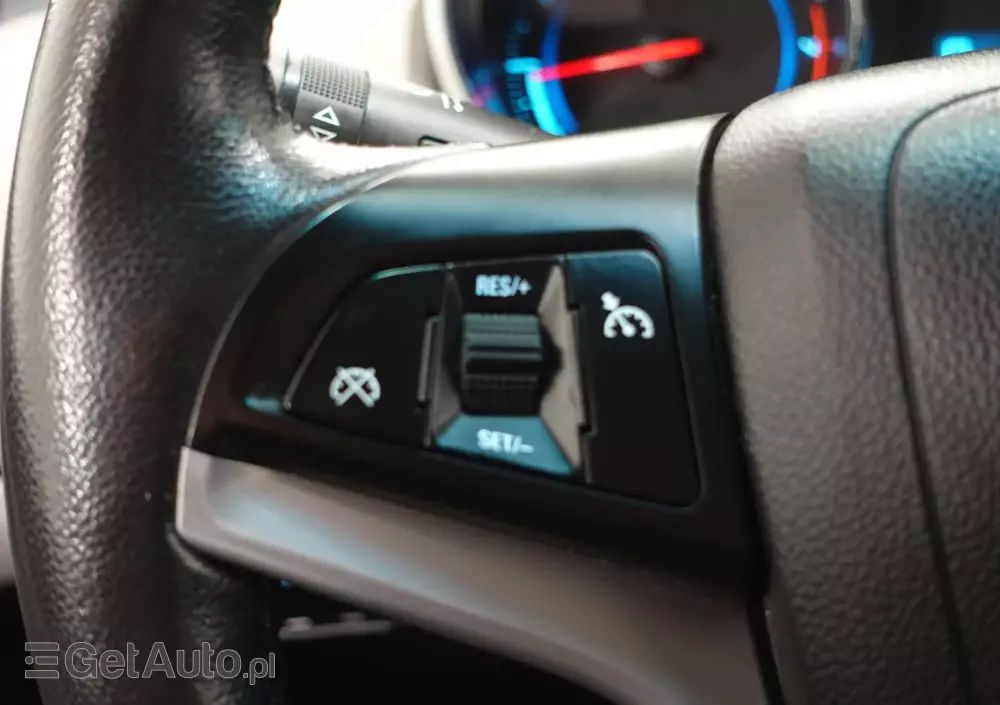 CHEVROLET Cruze 1.8 Automatik LT