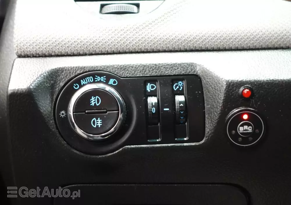 CHEVROLET Cruze 1.8 Automatik LT