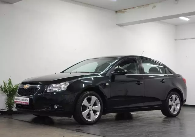 CHEVROLET Cruze 1.8 Automatik LT