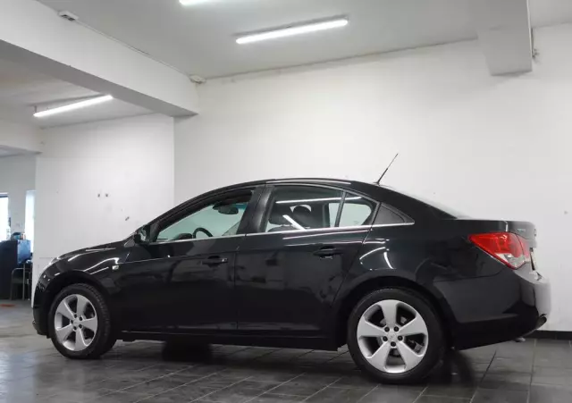 CHEVROLET Cruze 1.8 Automatik LT