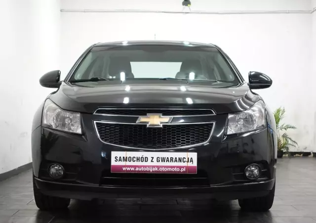 CHEVROLET Cruze 1.8 Automatik LT