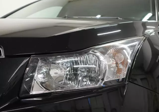 CHEVROLET Cruze 1.8 Automatik LT