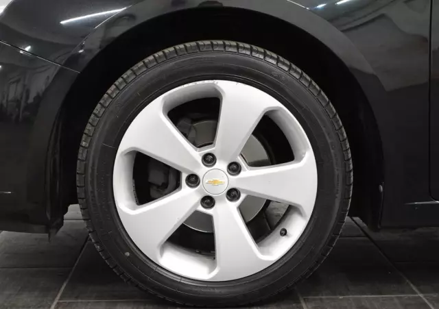 CHEVROLET Cruze 1.8 Automatik LT