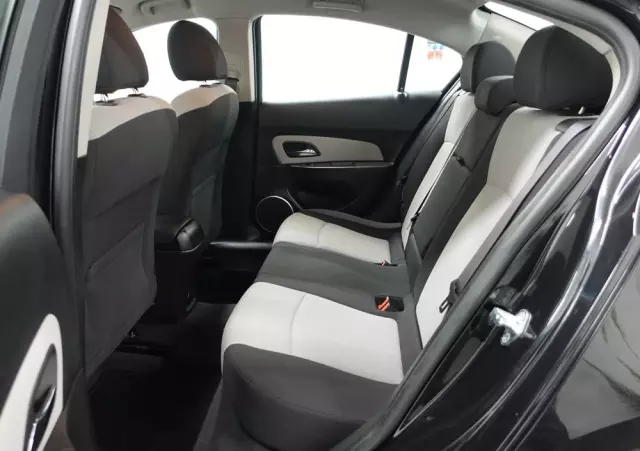 CHEVROLET Cruze 1.8 Automatik LT