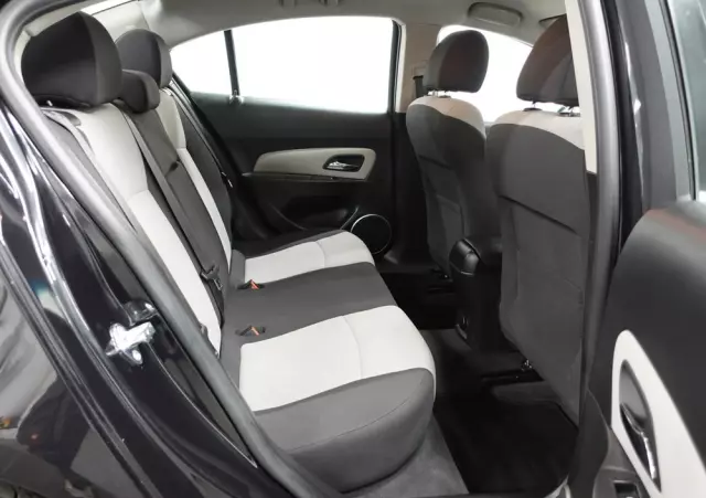 CHEVROLET Cruze 1.8 Automatik LT