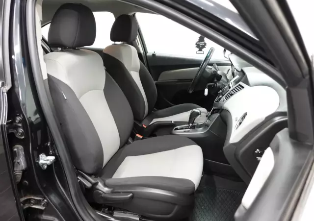 CHEVROLET Cruze 1.8 Automatik LT