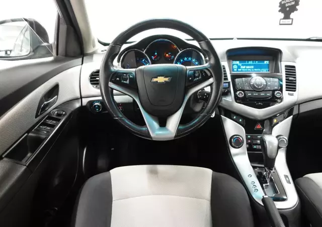 CHEVROLET Cruze 1.8 Automatik LT