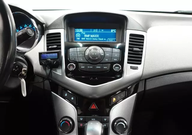 CHEVROLET Cruze 1.8 Automatik LT