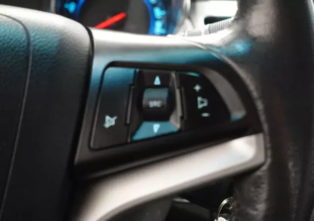 CHEVROLET Cruze 1.8 Automatik LT