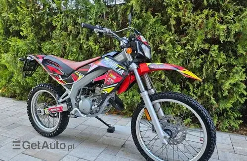 APRILIA RX 50 