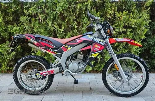APRILIA RX 50 