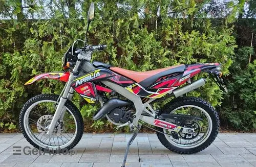 APRILIA RX 50 