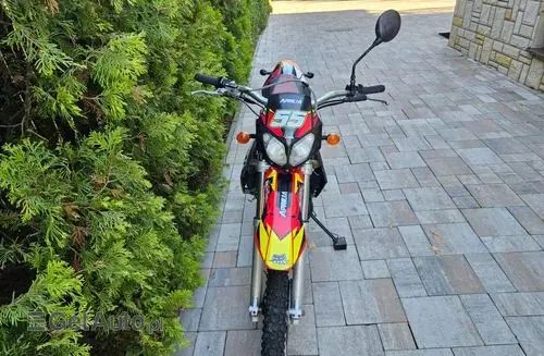 APRILIA RX 50 