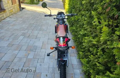 APRILIA RX 50 