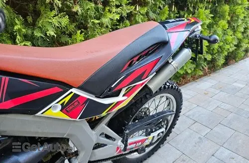 APRILIA RX 50 