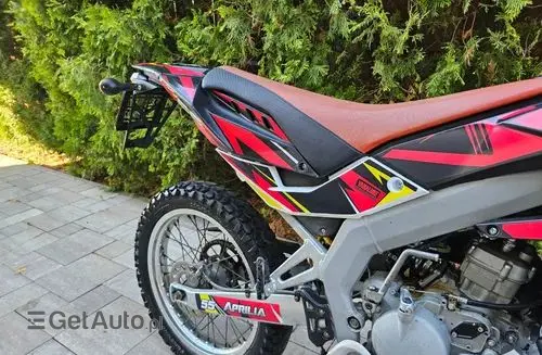 APRILIA RX 50 