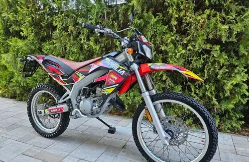 APRILIA RX 50 