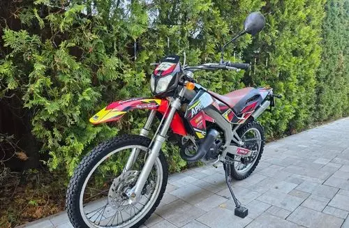 APRILIA RX 50 