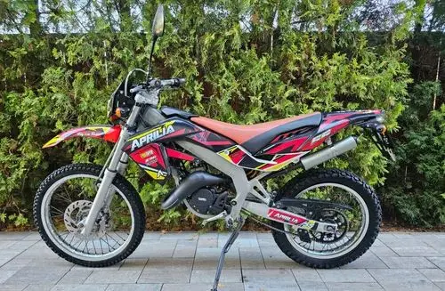 APRILIA RX 50 