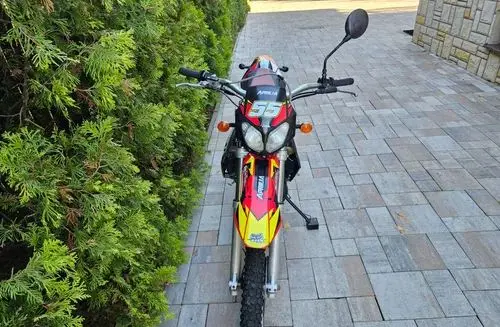 APRILIA RX 50 