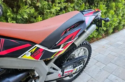 APRILIA RX 50 
