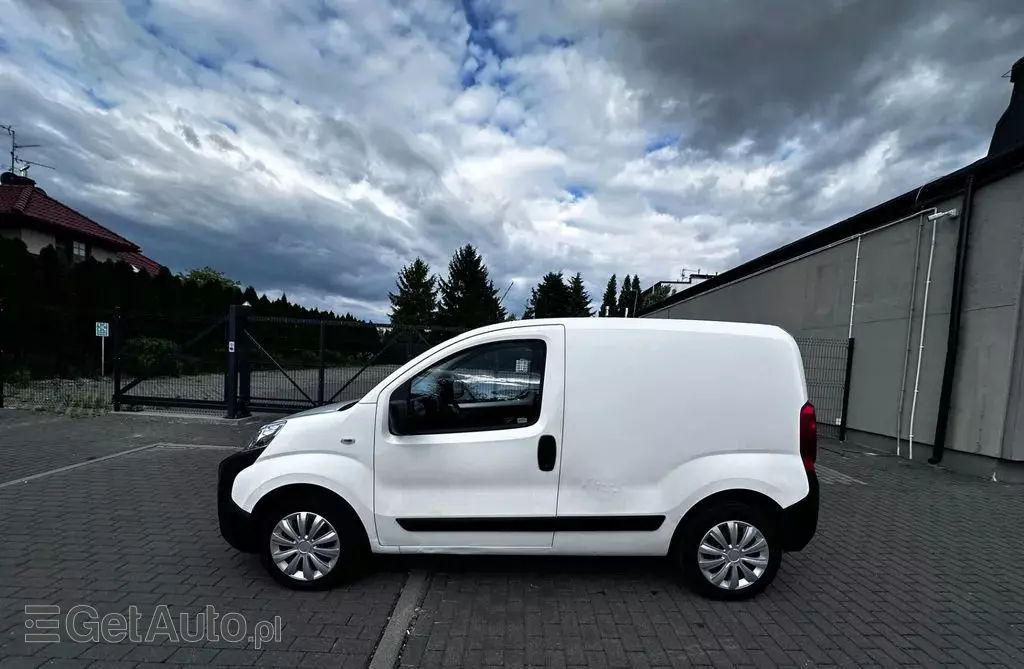 CITROEN Nemo 