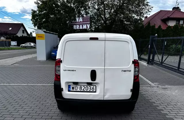 CITROEN Nemo 