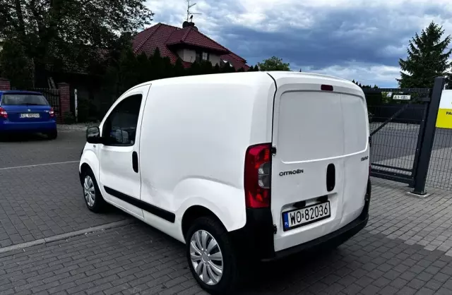 CITROEN Nemo 