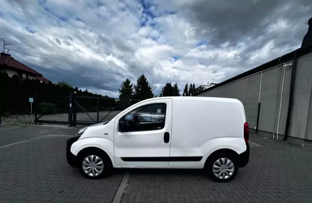 CITROEN Nemo 