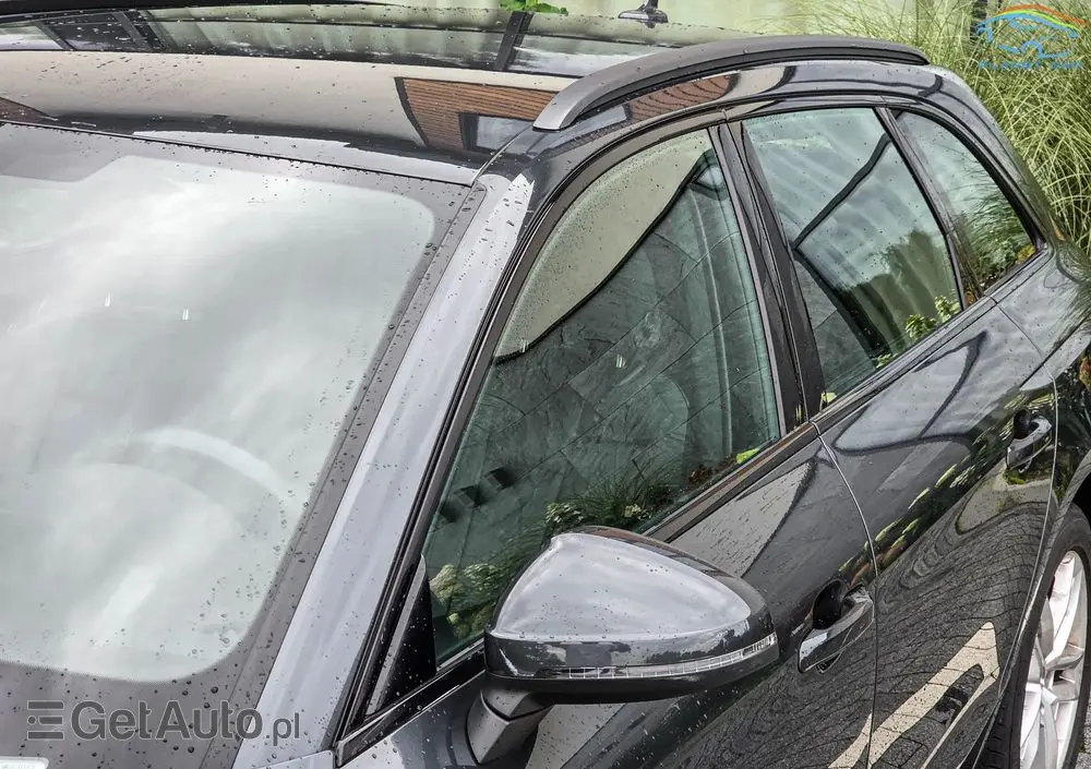 AUDI A4 Avant 2.0 TDI S tronic design